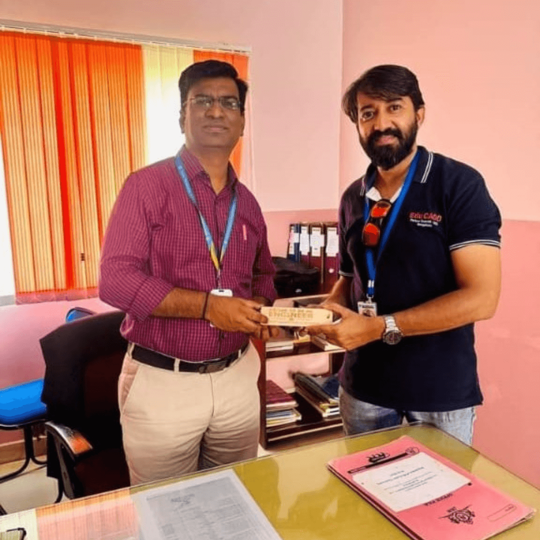 AGMR College, Hubballi