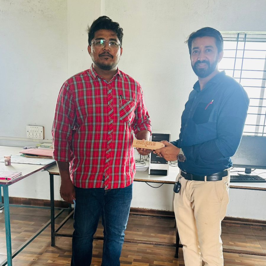 Anjuman-e-Islam Polytechnic College, Gadag