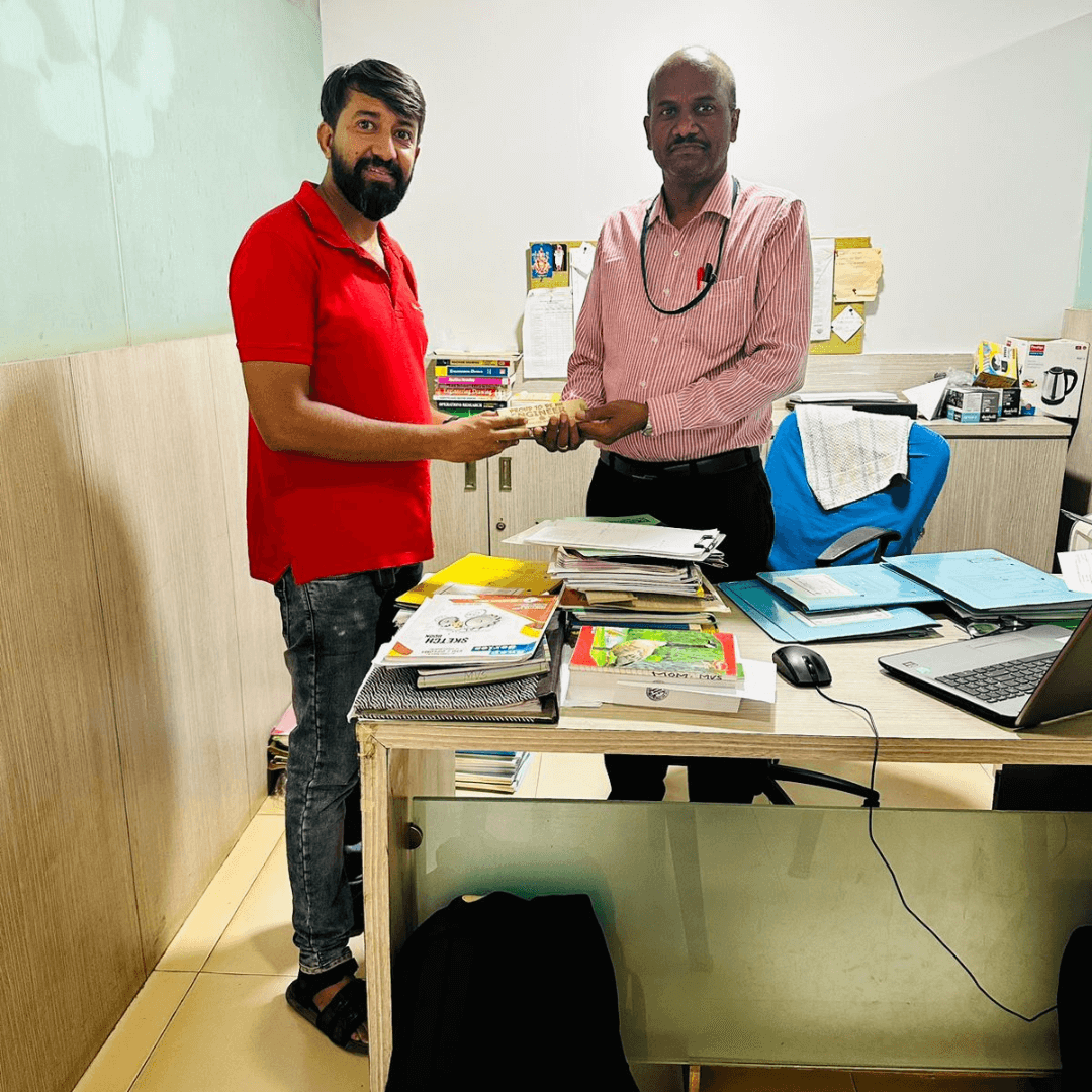 KLE College, Hubballi