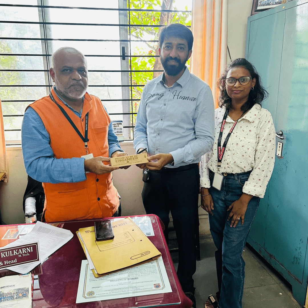 VDRIT College, Haliyal