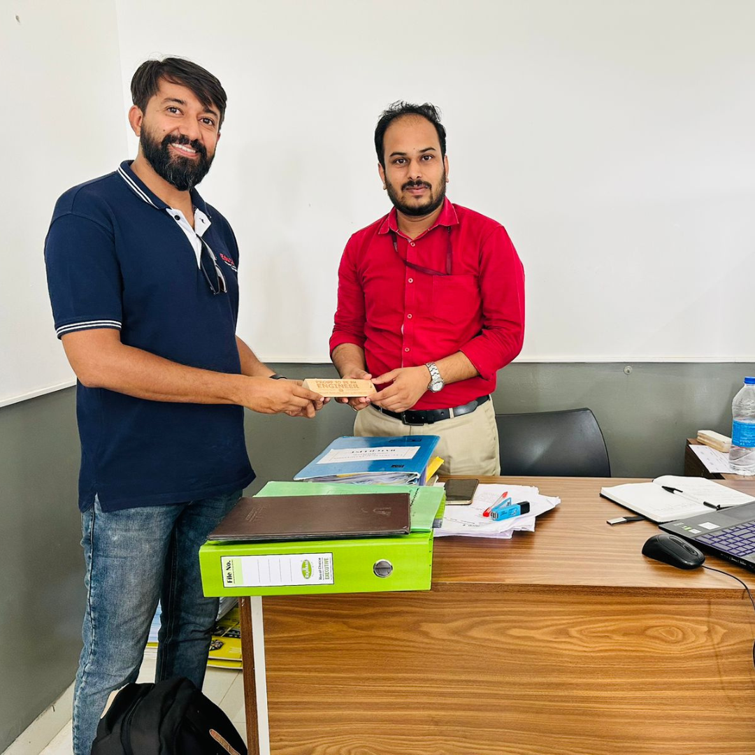 Jain College of Engineering, Hubballi