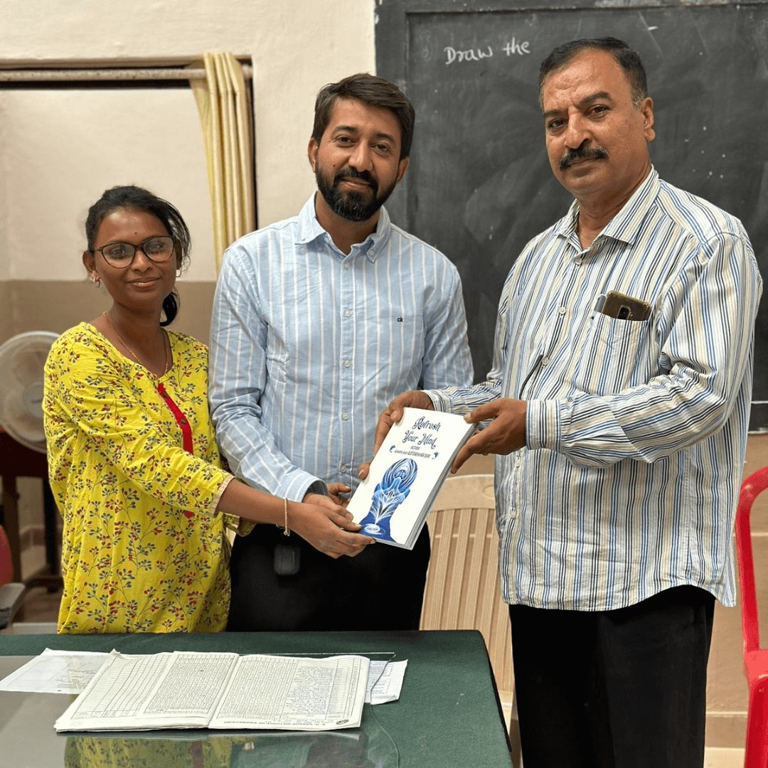 KHK College, Dharwad