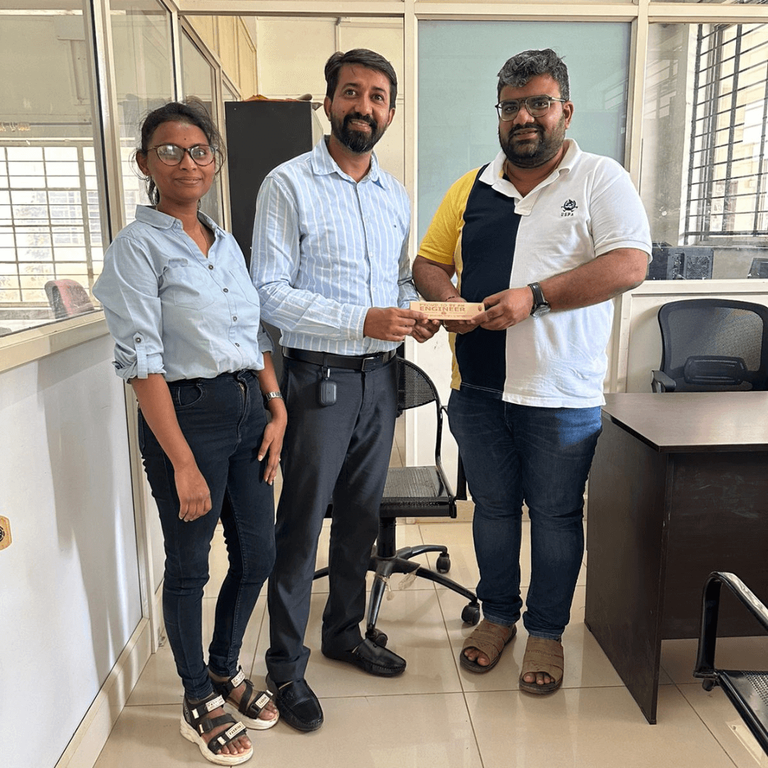 BVB Engineering College, Hubli