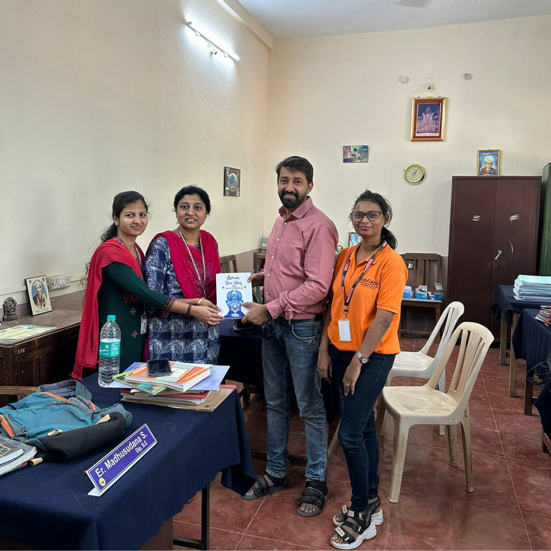 KHK College, Dharwad