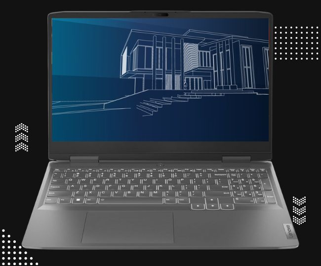 Lenovo LOQ AI Powered