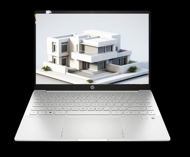 HP Pavilion Gaming Laptop