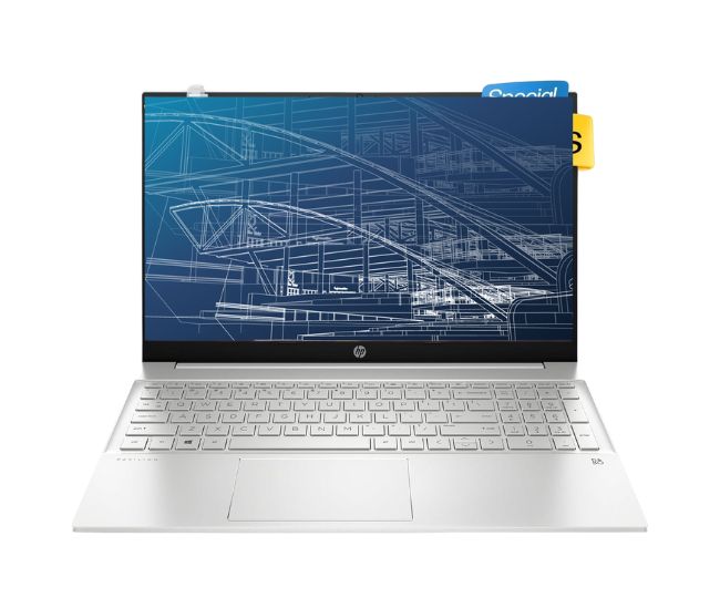 HP Pavilion 15