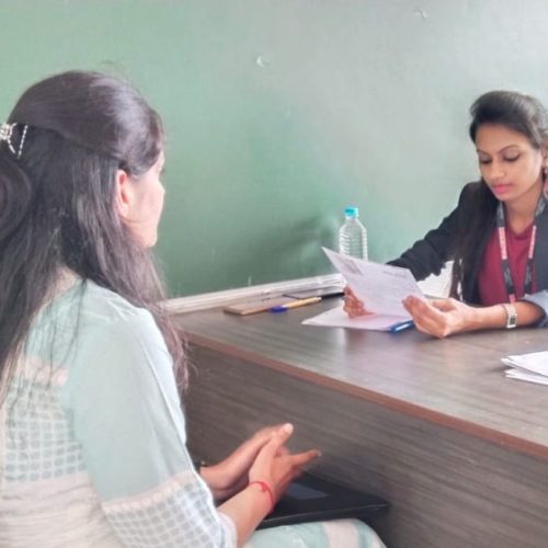 At Jain College